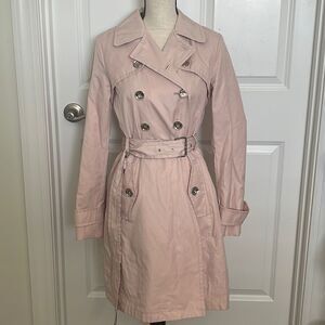 Adorable Spring pink Laundry by Shelli Segal jacket